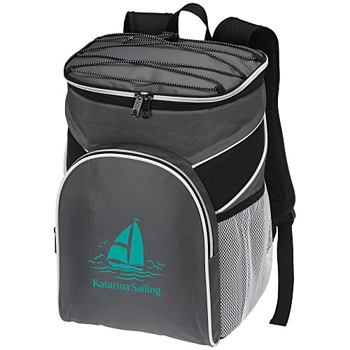 Hartman Backpack Cooler Main Image