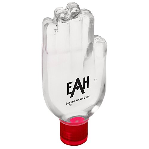 Howdy Hand Sanitizer - 24 hr Main Image