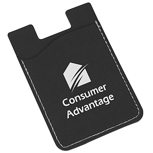 Chesterton Smartphone Wallet - 24 hr Main Image