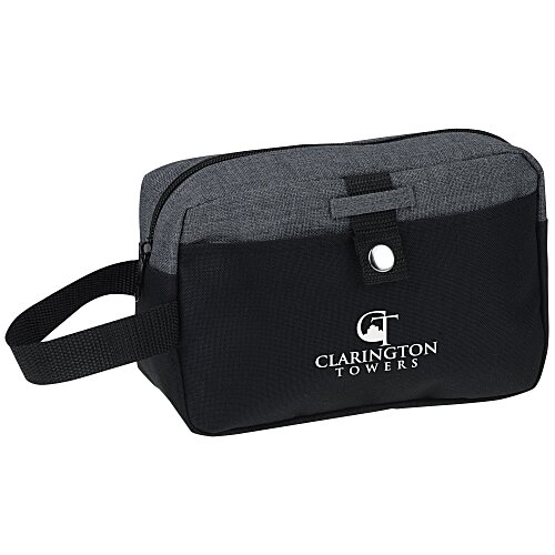 Retreat Travel Case Main Image