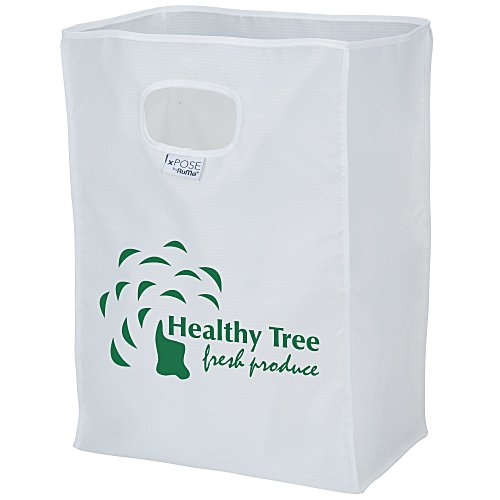RuMe xPose Grocery Bag Main Image