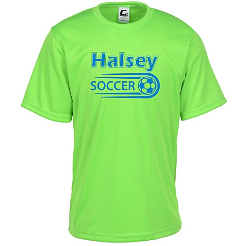 C2 Sport Performance T-Shirt - Youth Main Image