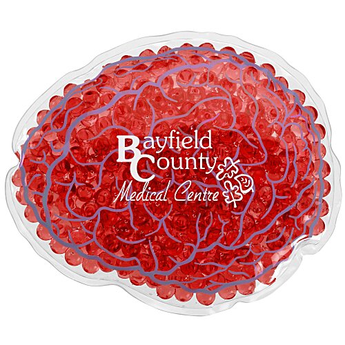 Mini Hot/Cold Pack - Brain - 24 hr Main Image