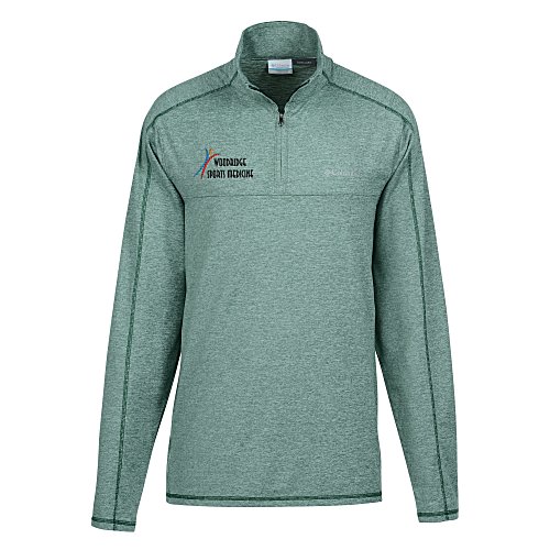 Columbia Tenino Hills II 1/2-Zip Pullover Main Image