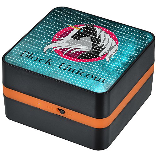 Encore Wireless Speaker Main Image