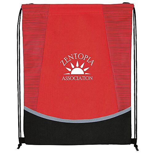 Traction Reflective Sportpack Main Image