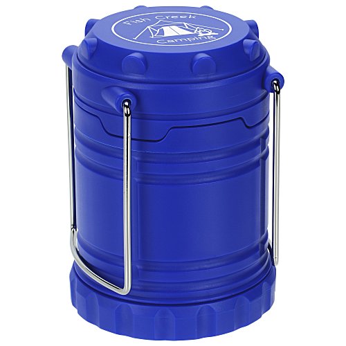 Mini COB Pop Up Lantern Main Image