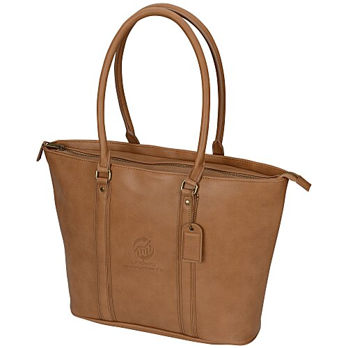 Kapston Natisino Tote Main Image