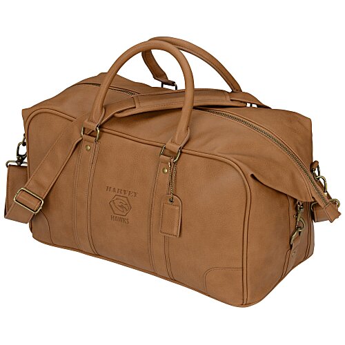 Kapston Natisino Duffel Main Image