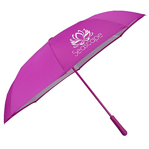 Bellissimo Inversion Umbrella - 48 inches Arc Main Image
