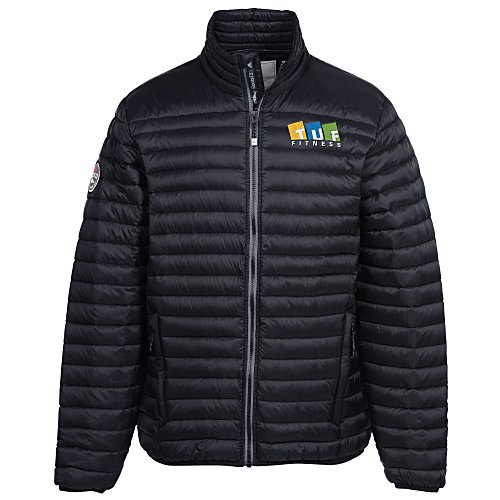 Roots73 Beechriver Down Jacket - Men's Main Image