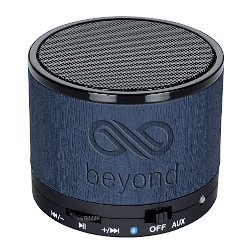 Addi-Ronan Wireless Speaker Main Image