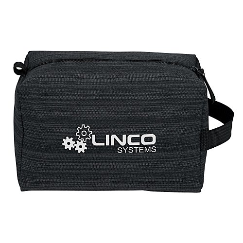 Merchant & Craft Travel Pouch - 24 hr Main Image