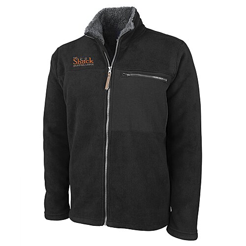 Jamestown Fleece Jacket - Men's Main Image