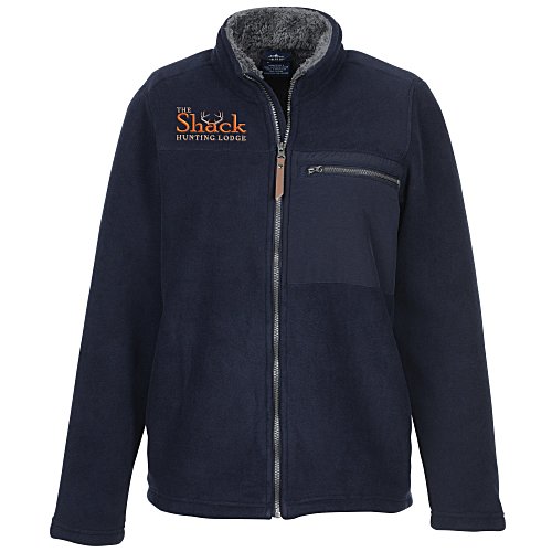 Jamestown Fleece Jacket - Ladies' Main Image