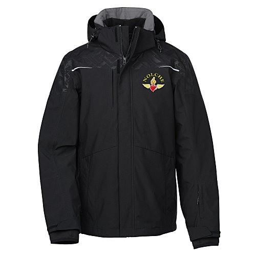 Yamaska 3-in-1 Jacket - Men's Main Image