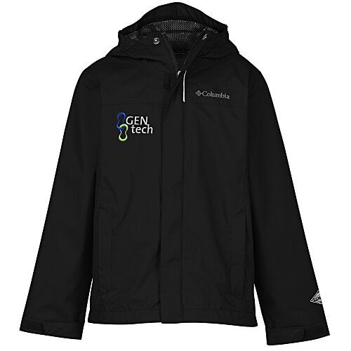 Columbia Watertight Jacket - Youth Main Image