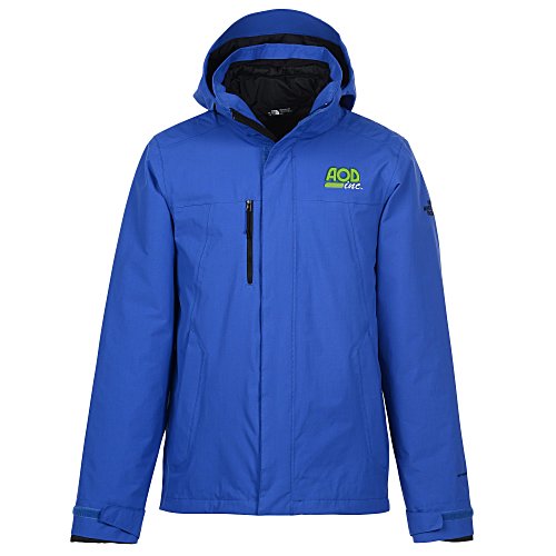 The North Face Traverse Triclimate 3-in-1 Jacket - Men's Main Image