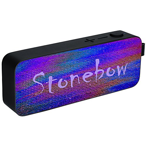 Nitro Wireless Speaker Main Image