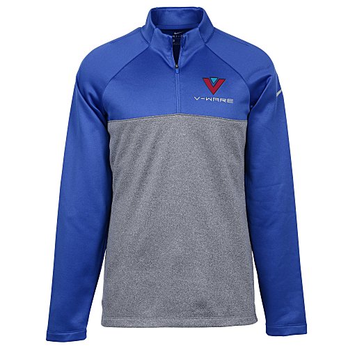 Nike Thermal Fit 1/2-Zip Pullover Main Image