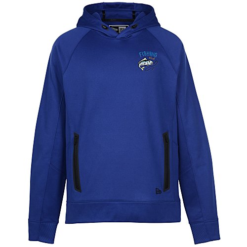 New Era Avenue Hoodie - Men's - Embroidered Main Image
