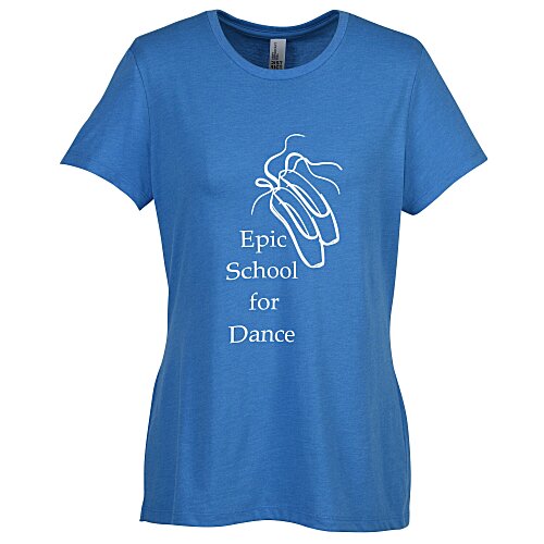 Ultimate T-Shirt - Ladies' Main Image