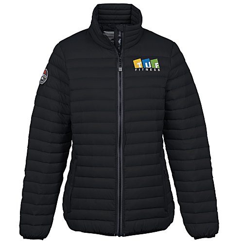 Roots73 Beechriver Down Jacket - Ladies' - 24 hr Main Image