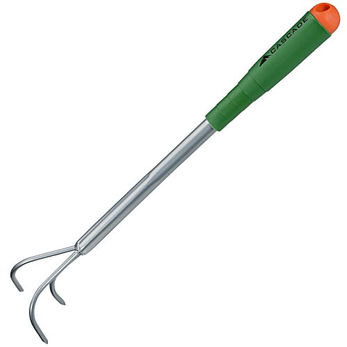 Metal Garden Tool - Cultivator Main Image