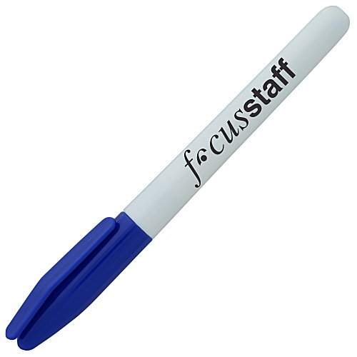 Sharp Mark Permanent Marker Main Image