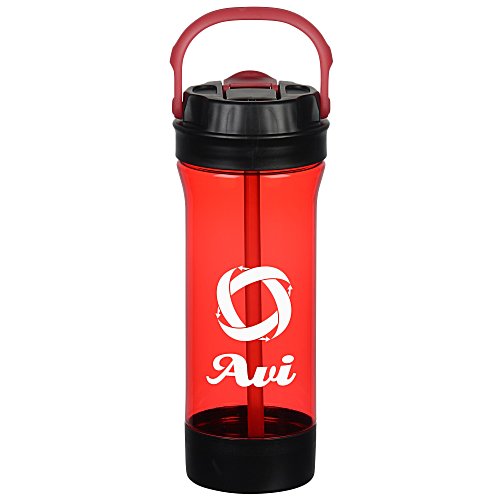 Clean Sip Tritan Bottle - 24 oz Main Image