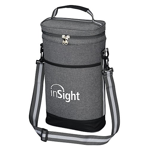 Paso Robles Wine Bottle Carrier Main Image