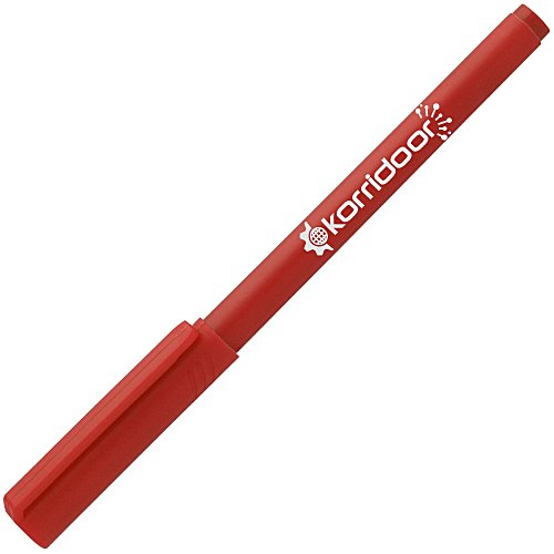 Note Writers Fine Point Felt Tip Pen Marker - 24 hr Main Image