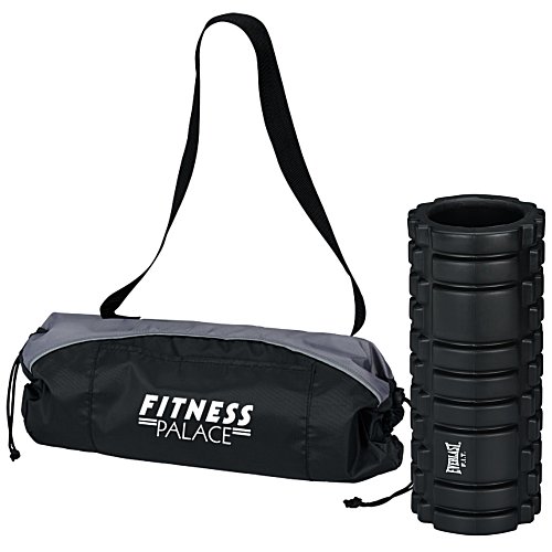 Everlast Foam Roller & Carrying Case - 24 hr Main Image