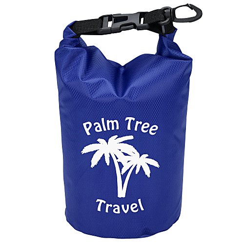 Easy View 2.5L Dry Bag Main Image