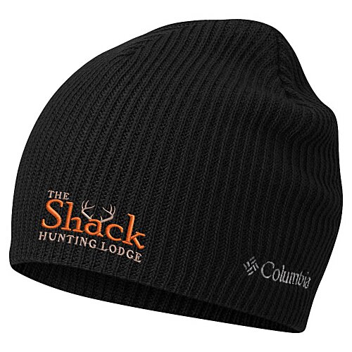 Columbia Whirlibird Watch Cap Main Image