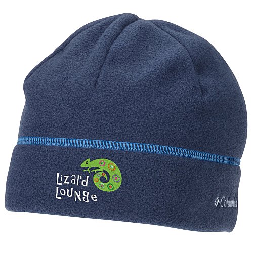 Columbia Fast Trek Fleece Hat Main Image