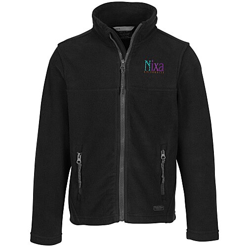 Boundary Fleece Jacket - Youth Main Image