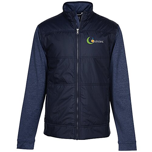 Cutter & Buck DryTec Stealth Jacket - Men's Main Image