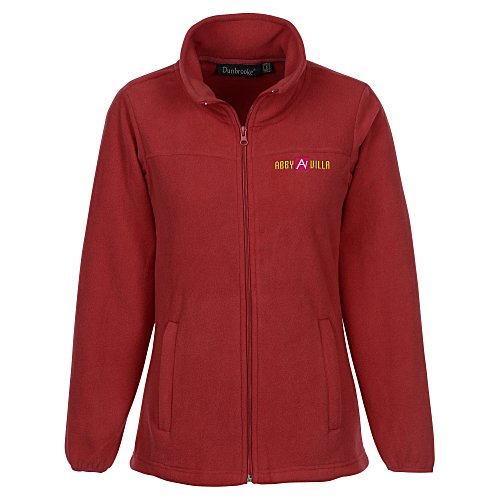 Hayden Fleece Jacket - Ladies' Main Image