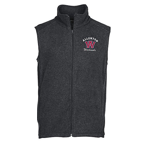 Hayden Fleece Vest - Men's Main Image