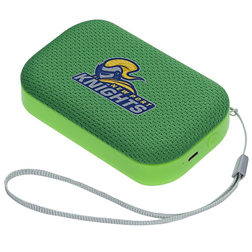 Chaser Bluetooth Speaker Main Image