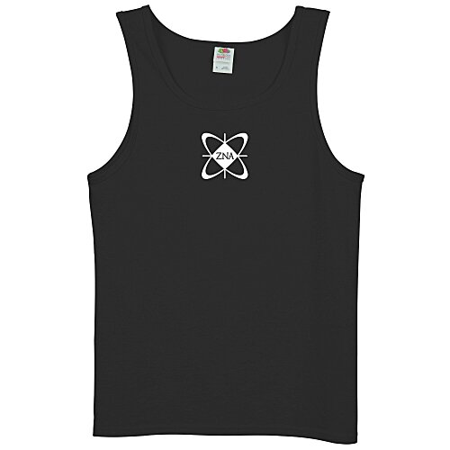 Fruit of the Loom HD Tank Top - Men's - Colors Main Image