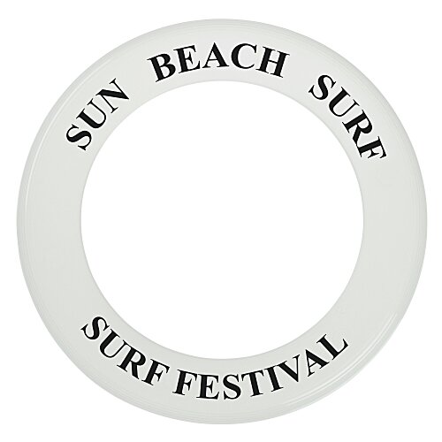 Zing Ring Flyer- Glow in the Dark Main Image