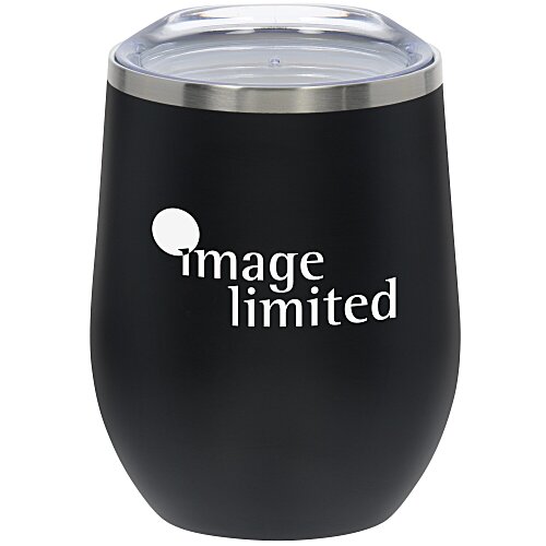 Joey Vacuum Tumbler - 12 oz. Main Image