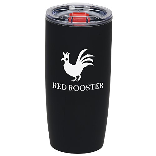 Everest Jet Tumbler - 18 oz. Main Image