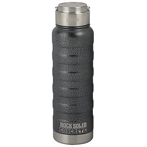 Perka Roak Vacuum Bottle - 24 oz. Main Image