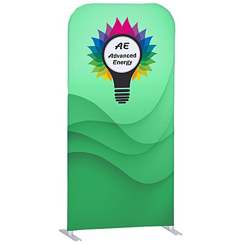 EuroFit Tabletop Display - 4 feet x 2 feet Main Image