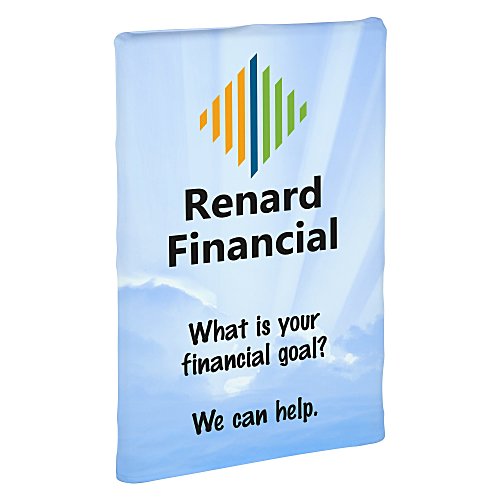 EuroFit Mini Tabletop Display - Replacement Graphic Main Image