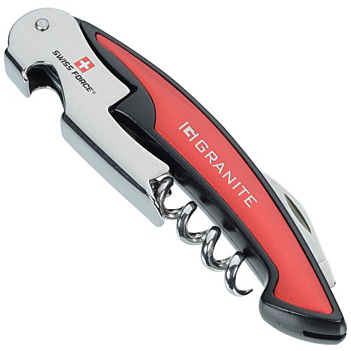 Swiss Force Impressive Wine Tool Main Image