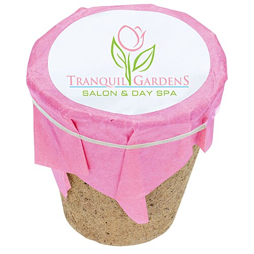 Growable Planter - 24 hr Main Image